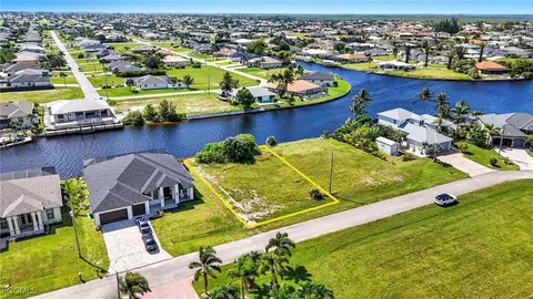 3518 NW 14th Ter, Cape Coral, FL 33993