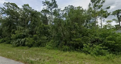 3848-3850 Hillandale St, Fort Myers, FL 33905