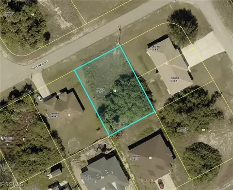 248 Pullman St, Lehigh Acres, FL 33974
