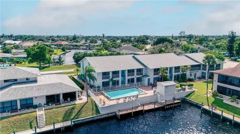 100 SE 40th St #5, Cape Coral, FL 33904