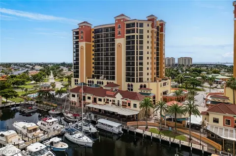 5793 Cape Harbour Dr #718, Cape Coral, FL 33914