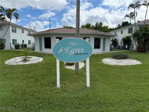 215 SE 15th Pl #109, Cape Coral, FL 33990