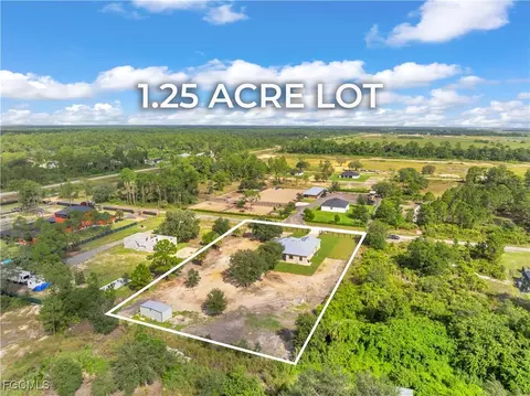 7861 8th Ter, Labelle, FL 33935 photo 2