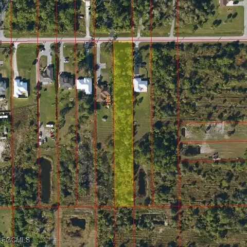 4430 27th Ave NE, Naples, FL 34120