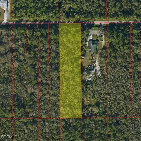 Undisclosed, Naples, FL 34117