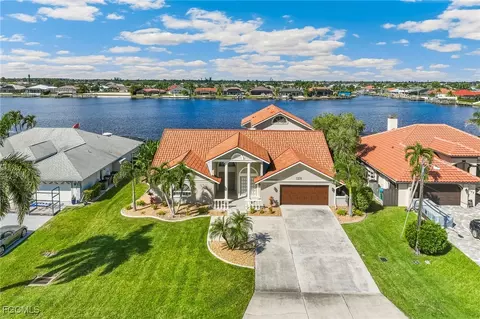 1109 SW 44th St, Cape Coral, FL 33914