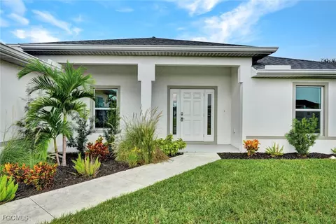 226 El Dorado Blvd N, Cape Coral, FL 33993