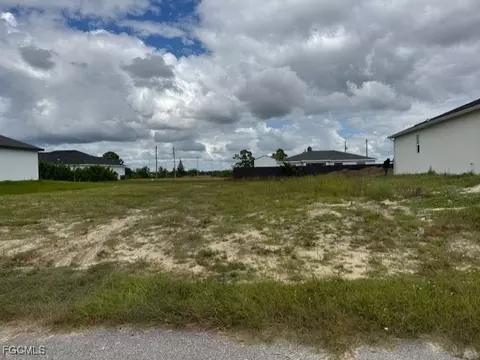 Undisclosed, Cape Coral, FL 33993