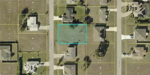 2423 NE 23rd Ave, Cape Coral, FL 33909