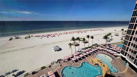 200 Estero Blvd #702, Fort Myers Beach, FL 33931