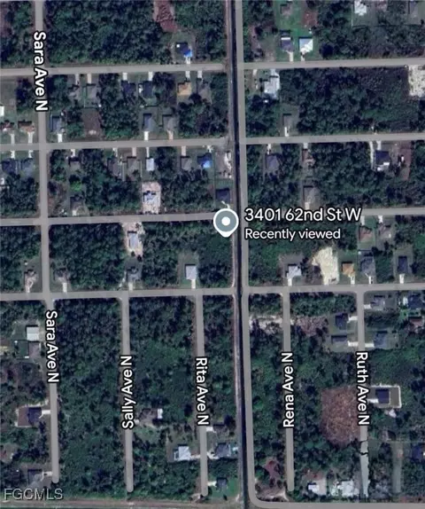 3401 62nd St W, Lehigh Acres, FL 33971