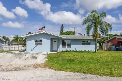 2209 Delta St, Fort Myers, FL 33907