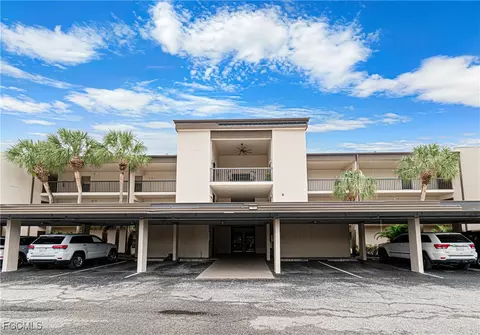 5905 Trailwinds Dr #824, Fort Myers, FL 33907