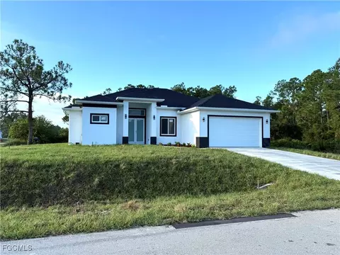 Undisclosed, Lehigh Acres, FL 33972