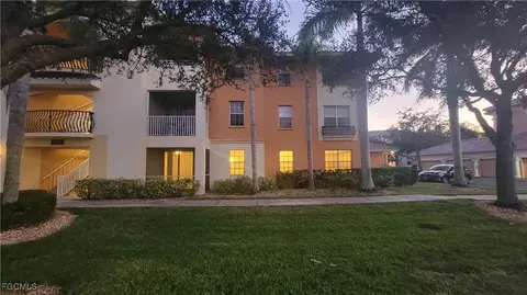2904 Tuscan Dr #104, Cape Coral, FL 33909