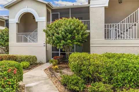 14520 Hickory Hill Ct #823, Fort Myers, FL 33912