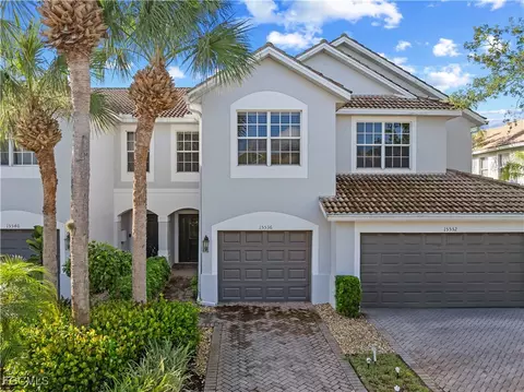 15536 Marcello Cir, Naples, FL 34110