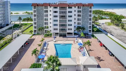 6900 Estero Blvd #609, Fort Myers Beach, FL 33931