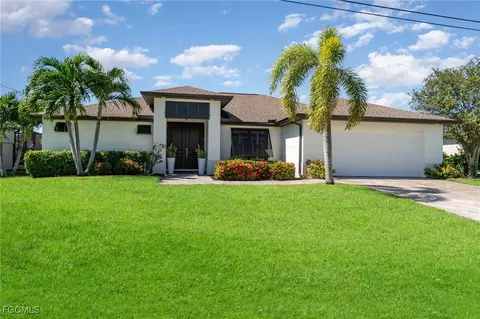 2620 SW 29th Ave, Cape Coral, FL 33914