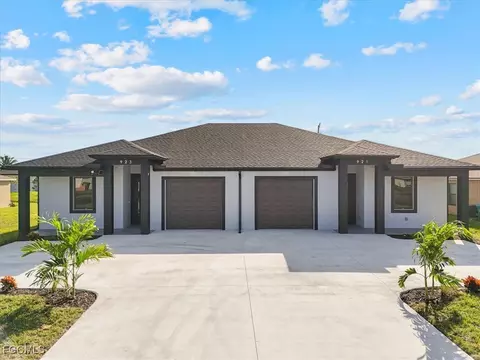 921923 Andalusia Blvd, Cape Coral, FL 33909