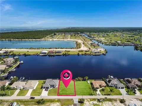 4311 NW 35th St, Cape Coral, FL 33993