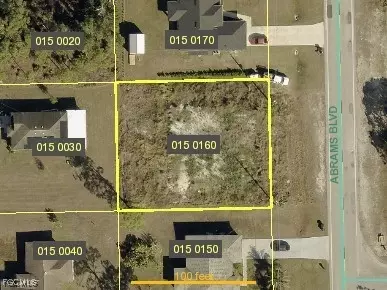 823 Abrams Blvd, Lehigh Acres, FL 33971