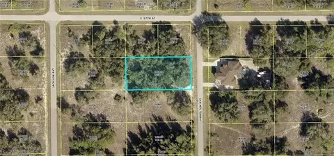 1621 Hamilton Ave, Lehigh Acres, FL 33972