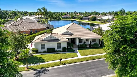 13571 China Berry Way, Fort Myers, FL 33908