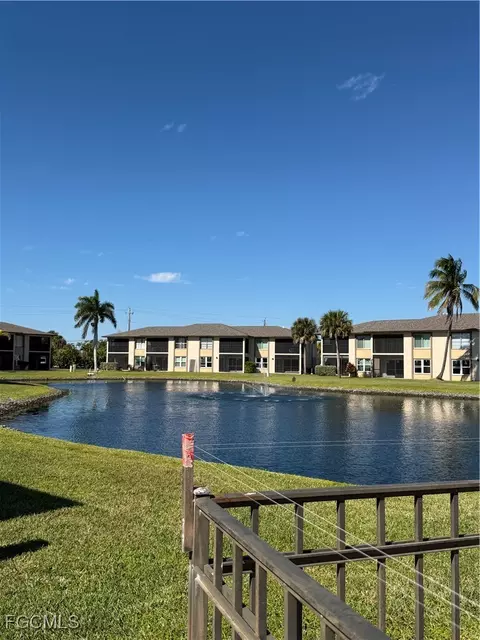 16881 Davis Rd #814, Fort Myers, FL 33908