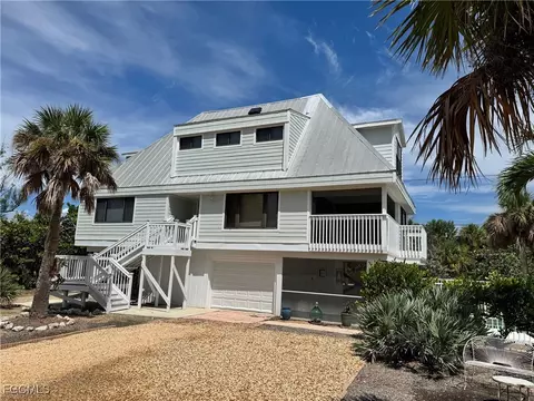251 Southwinds Dr, Sanibel, FL 33957