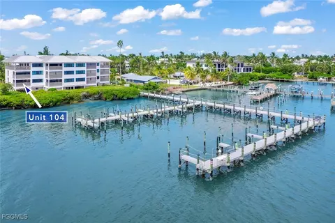 15123 Captiva Dr #104, Captiva, FL 33924