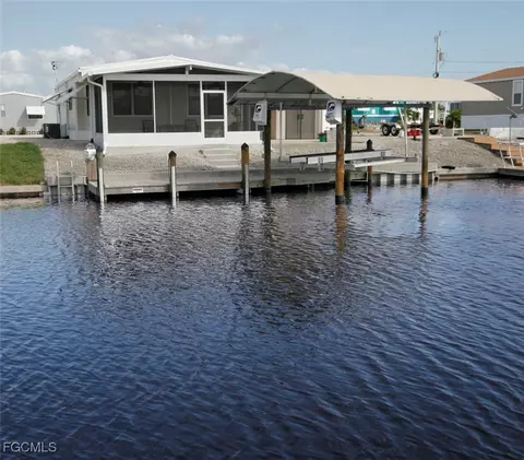 3059 Bounty Ln, Saint James City, FL 33956
