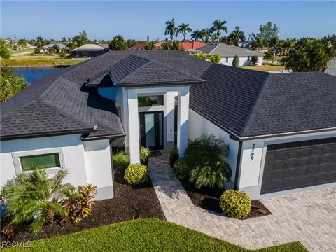 1705 SW 31st Ln, Cape Coral, FL 33914