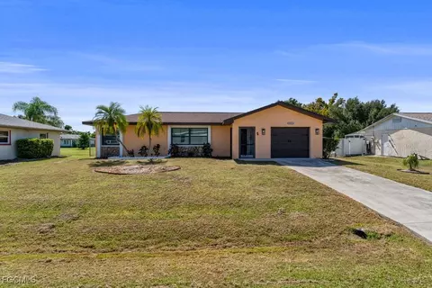 22511 Utica Ave, Port Charlotte, FL 33980