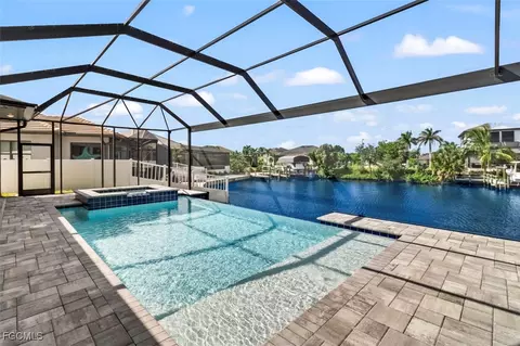 2526 SW 25th Ave, Cape Coral, FL 33914