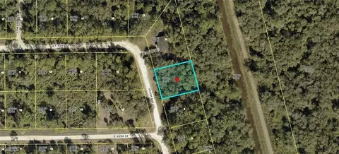 3002 Fitch Ave, Alva, FL 33920