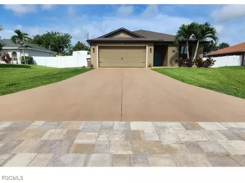 706 SW 9th Ct, Cape Coral, FL 33991