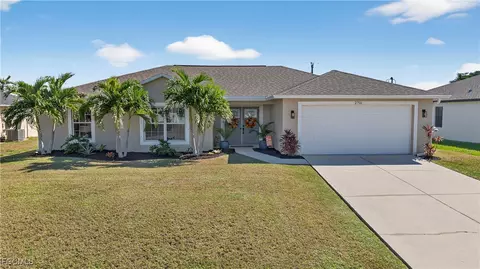2701 SW 4th Ave, Cape Coral, FL 33914