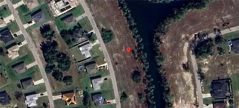 4121 NE 23rd Ave, Cape Coral, FL 33909