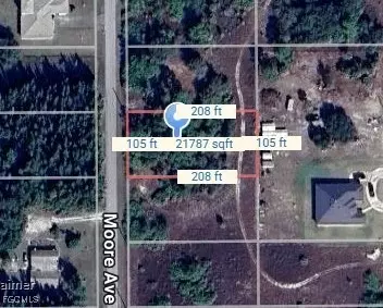 1808 Moore Ave, Lehigh Acres, FL 33972