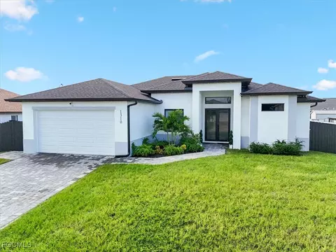 1310 NW 10th Ter, Cape Coral, FL 33993