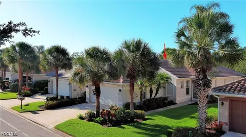 8156 Woodridge Pointe Dr, Fort Myers, FL 33912