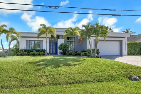 2530 NW 14th Ter, Cape Coral, FL 33993