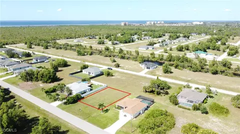 3821 NW 46th Ter, Cape Coral, FL 33993