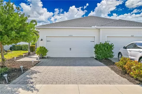 17861 Woodland Ct, Punta Gorda, FL 33982