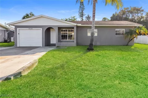 18487 Evergreen Rd, Fort Myers, FL 33967