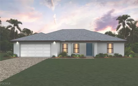 2005 NW 20th Ter, Cape Coral, FL 33993