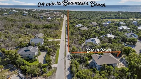5307 Ladyfinger Lake Rd, Sanibel, FL 33957
