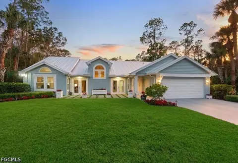 5340 Tamarind Ridge Dr, Naples, FL 34119