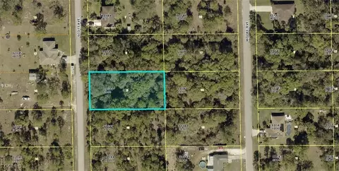 706 Scott Ave, Lehigh Acres, FL 33972